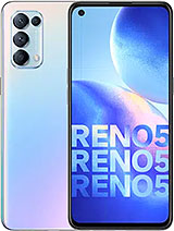 Best available price of Oppo Reno5 4G in Niger