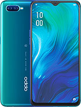 Best available price of Oppo Reno A in Niger