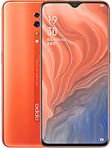 Best available price of Oppo Reno Z in Niger