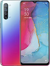 Best available price of Oppo Reno3 5G in Niger