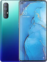 Best available price of Oppo Reno3 Pro 5G in Niger