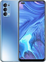 Best available price of Oppo Reno4 in Niger
