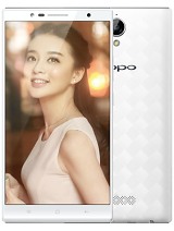 Best available price of Oppo U3 in Niger