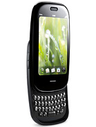 Best available price of Palm Pre Plus in Niger