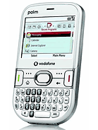 Best available price of Palm Treo 500v in Niger