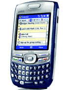 Best available price of Palm Treo 750 in Niger