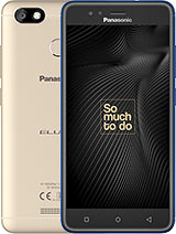 Best available price of Panasonic Eluga A4 in Niger