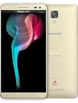 Best available price of Panasonic Eluga I2 2016 in Niger