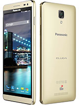 Best available price of Panasonic Eluga I2 in Niger