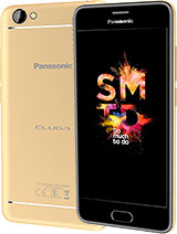 Best available price of Panasonic Eluga I4 in Niger