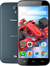 Best available price of Panasonic Eluga Icon in Niger