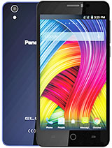 Best available price of Panasonic Eluga L 4G in Niger