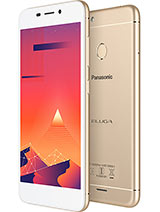 Best available price of Panasonic Eluga I5 in Niger