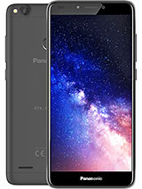 Best available price of Panasonic Eluga I7 in Niger