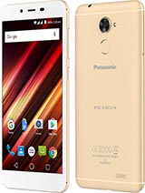 Best available price of Panasonic Eluga Pulse X in Niger
