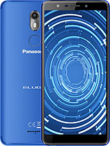 Best available price of Panasonic Eluga Ray 530 in Niger