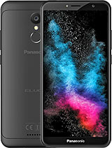 Best available price of Panasonic Eluga Ray 550 in Niger