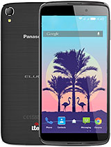Best available price of Panasonic Eluga Switch in Niger
