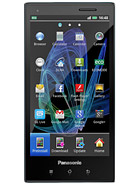 Best available price of Panasonic Eluga DL1 in Niger