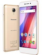 Best available price of Panasonic Eluga I2 Activ in Niger