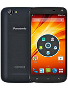 Best available price of Panasonic P41 in Niger