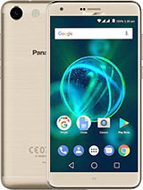 Best available price of Panasonic P55 Max in Niger