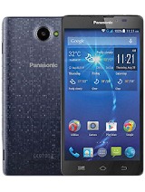 Best available price of Panasonic P55 in Niger