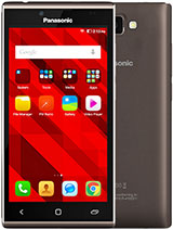 Best available price of Panasonic P66 in Niger