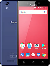 Best available price of Panasonic P95 in Niger
