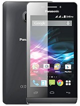 Best available price of Panasonic T40 in Niger