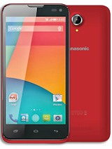 Best available price of Panasonic T41 in Niger
