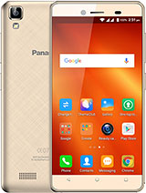 Best available price of Panasonic T50 in Niger