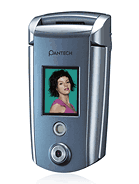 Best available price of Pantech GF500 in Niger