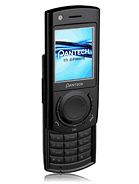 Best available price of Pantech U-4000 in Niger