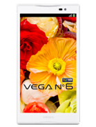 Best available price of Pantech Vega No 6 in Niger
