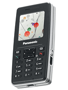 Best available price of Panasonic SC3 in Niger