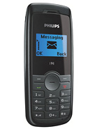 Best available price of Philips 191 in Niger
