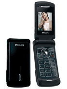 Best available price of Philips 580 in Niger