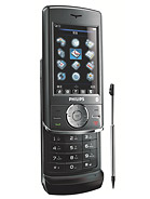 Best available price of Philips 692 in Niger
