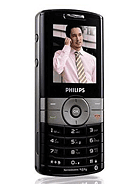 Best available price of Philips Xenium 9-9g in Niger