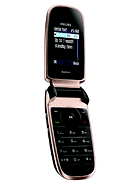 Best available price of Philips Xenium 9-9h in Niger