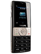 Best available price of Philips Xenium 9-9k in Niger