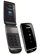 Best available price of Philips Xenium 9-9q in Niger