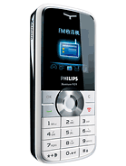 Best available price of Philips Xenium 9-9z in Niger
