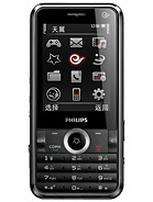 Best available price of Philips C600 in Niger