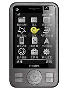 Best available price of Philips C702 in Niger