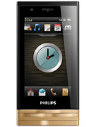 Best available price of Philips D812 in Niger