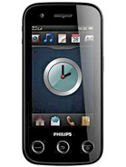 Best available price of Philips D813 in Niger