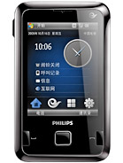 Best available price of Philips D900 in Niger