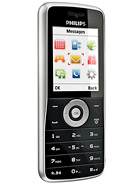 Best available price of Philips E100 in Niger